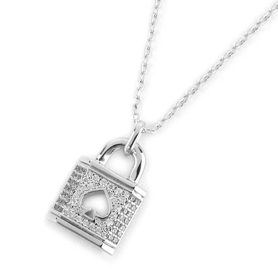 ケートスペード　ネックレス ワット ア スナック ペンダント | ネックレス | ケイト